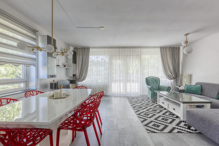 Foto 4 van Roggekamp 289