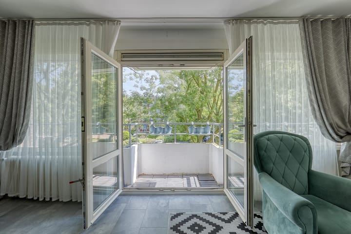 Foto 5 van Roggekamp 289