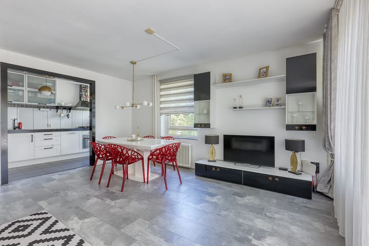 Foto 1 van Roggekamp 289