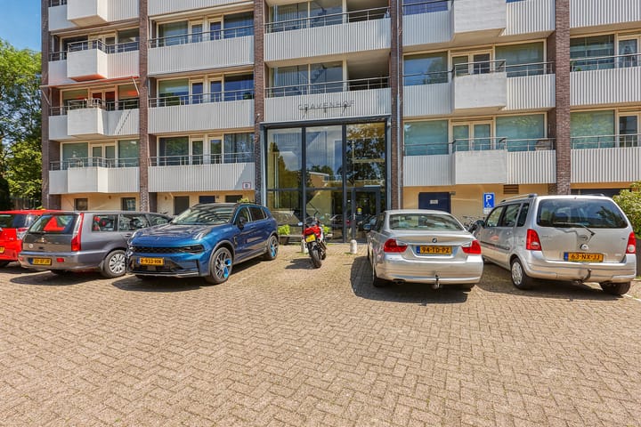 Foto 27 van Roggekamp 289