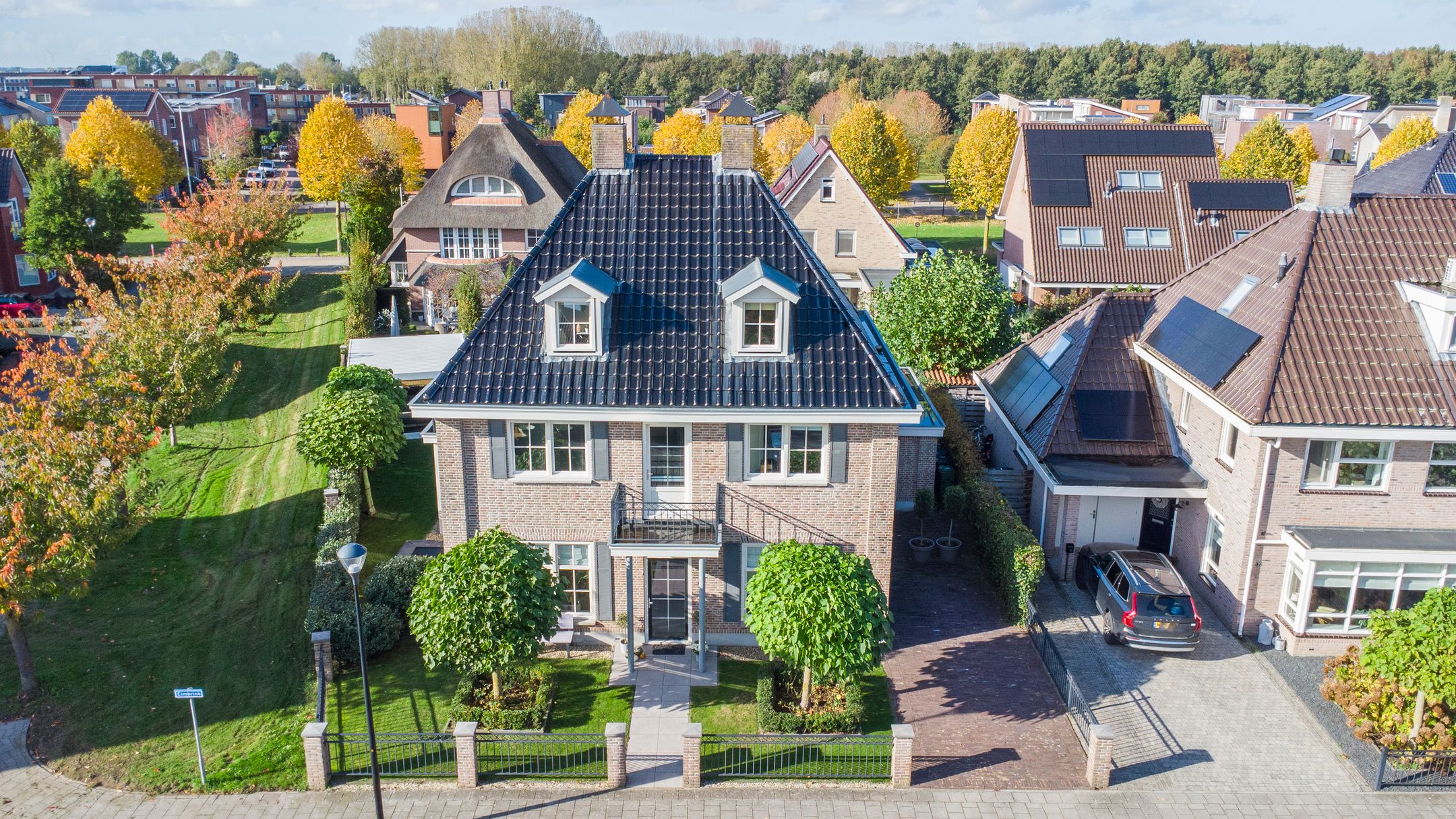 Eimbrink, 1, Kampen, 8266KJ, Overijssel, Nederland 1