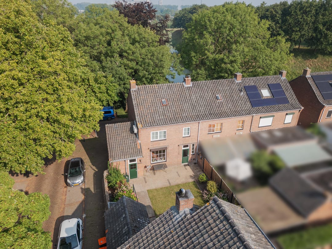 Foto 2 van Commandeurstraat 17