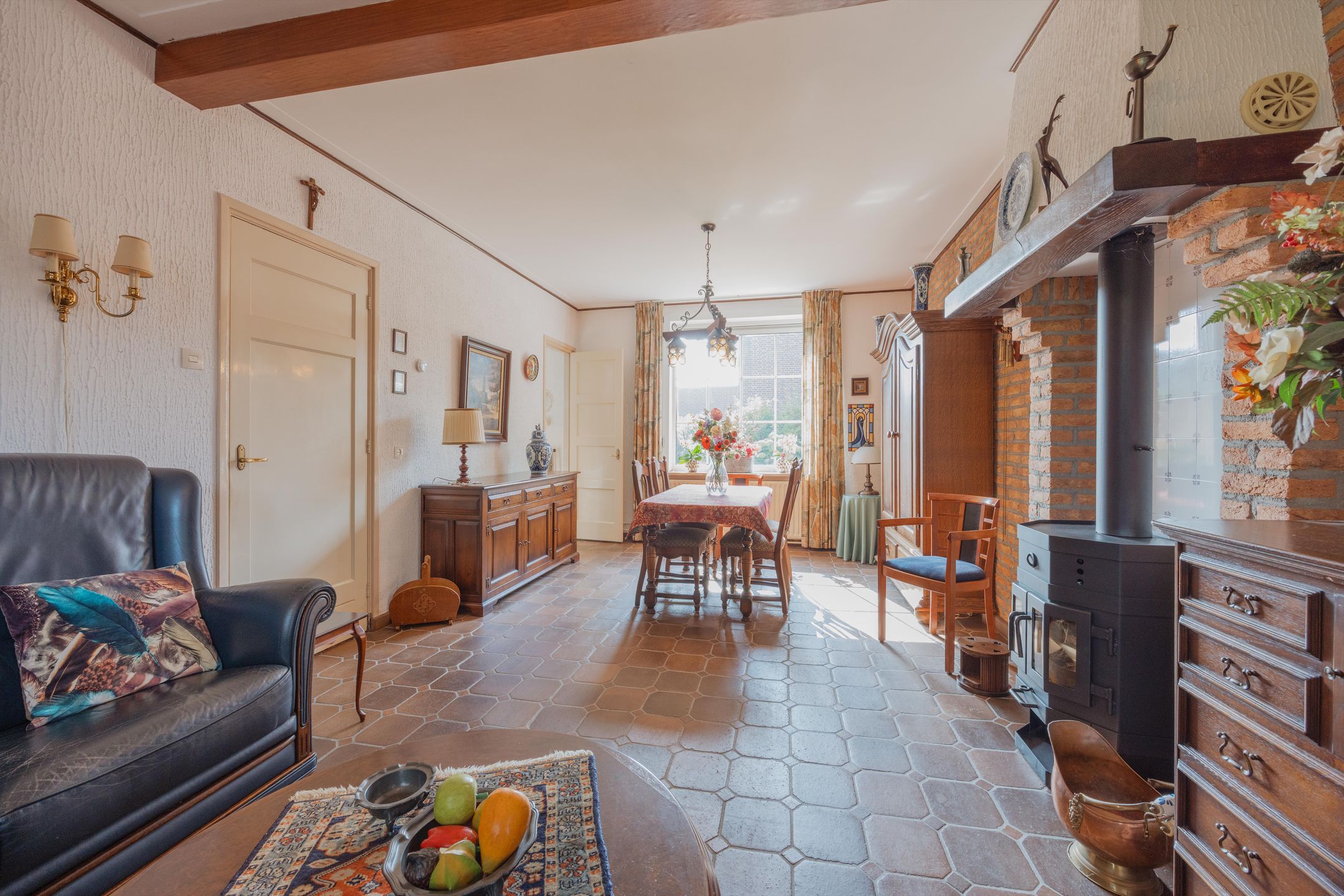 Foto 3 van Commandeurstraat 17