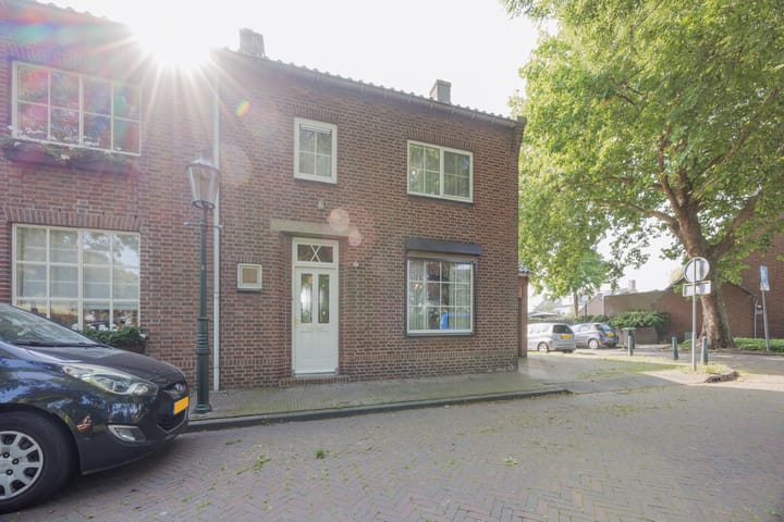 Foto 6 van Commandeurstraat 17