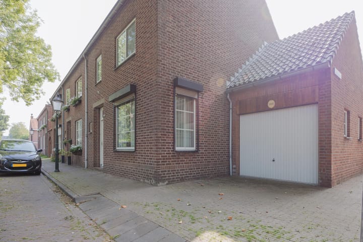 Foto 7 van Commandeurstraat 17