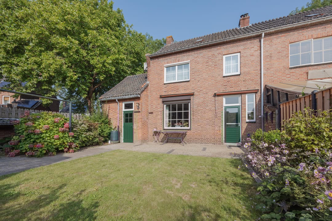 Foto 8 van Commandeurstraat 17