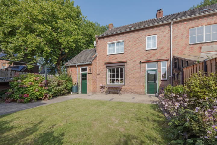 Foto 8 van Commandeurstraat 17