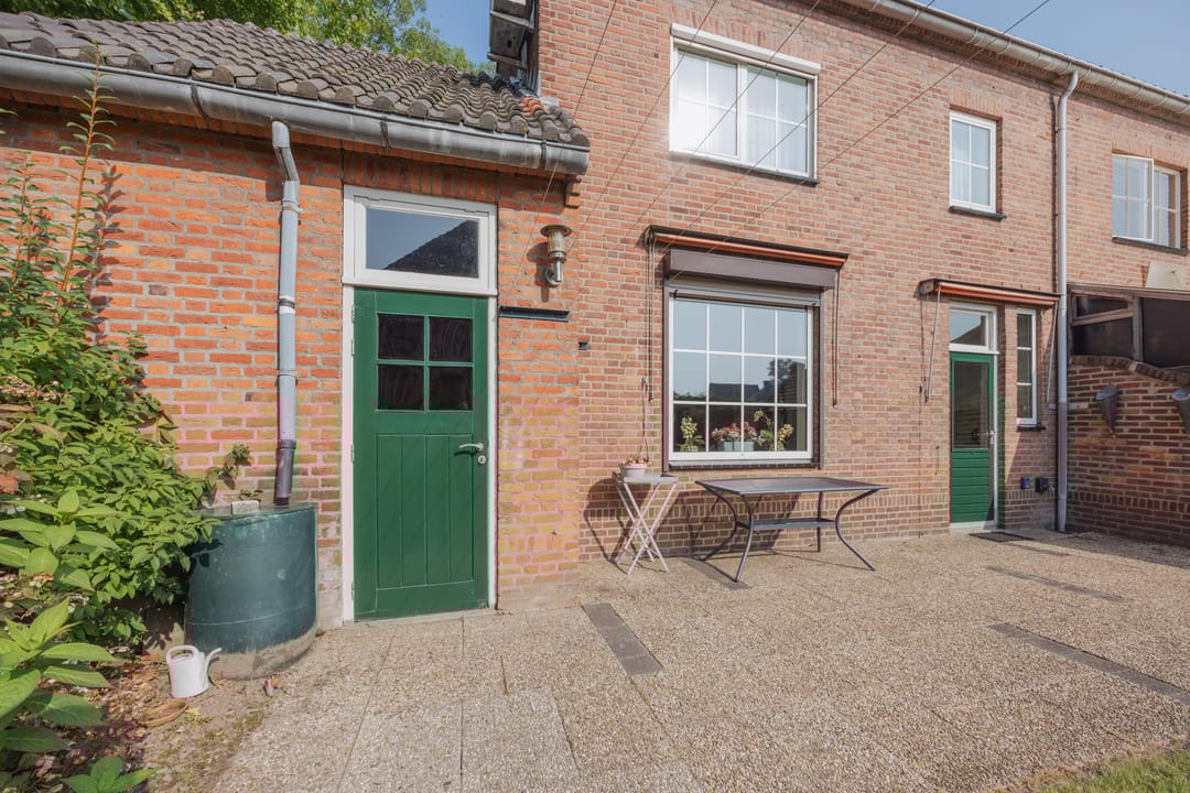 Foto 11 van Commandeurstraat 17