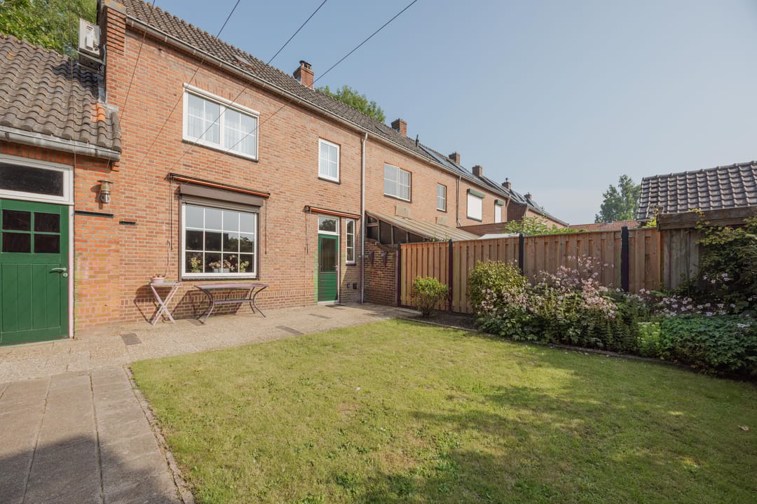 Foto 13 van Commandeurstraat 17