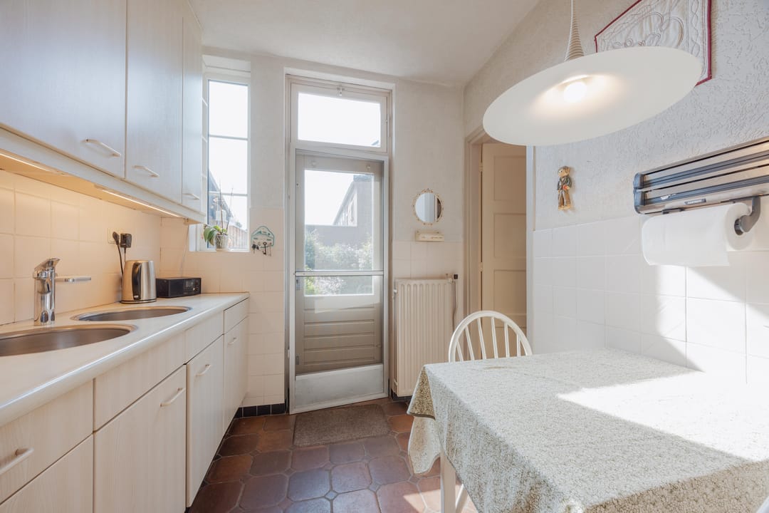 Foto 16 van Commandeurstraat 17