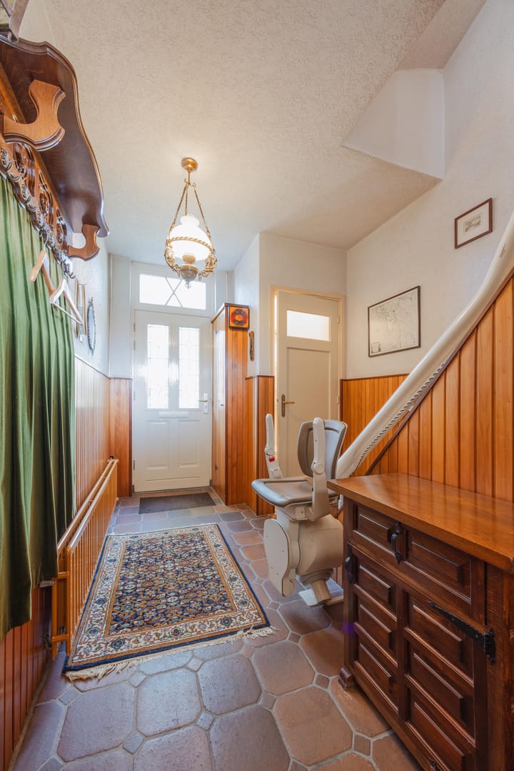 Foto 17 van Commandeurstraat 17