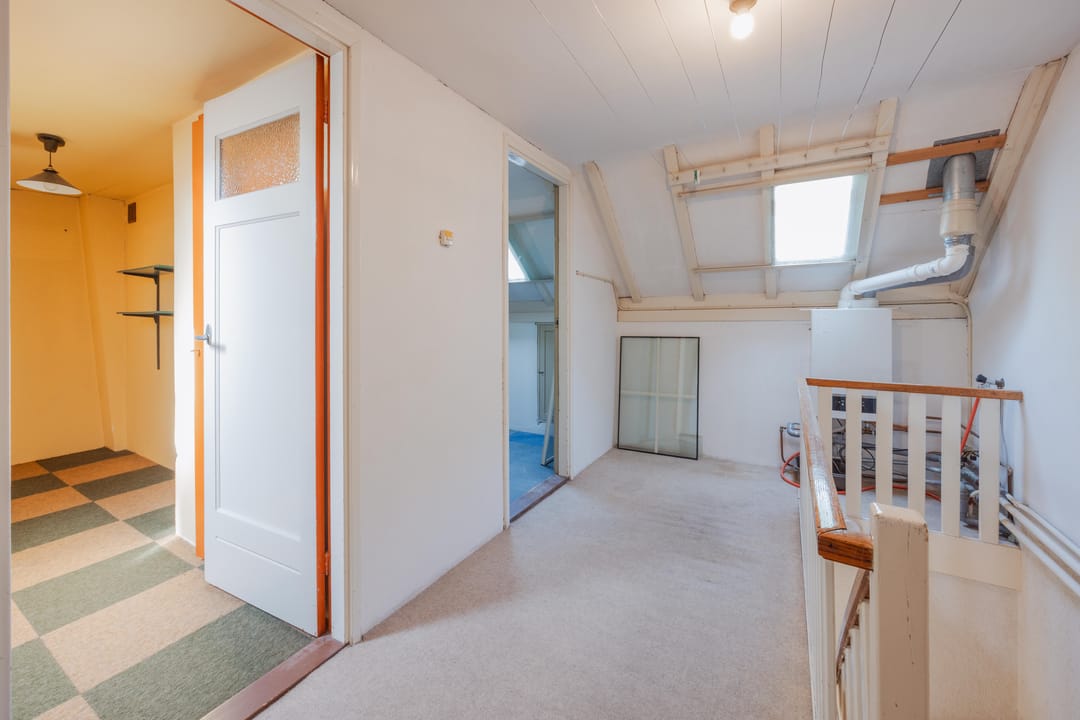 Foto 31 van Commandeurstraat 17