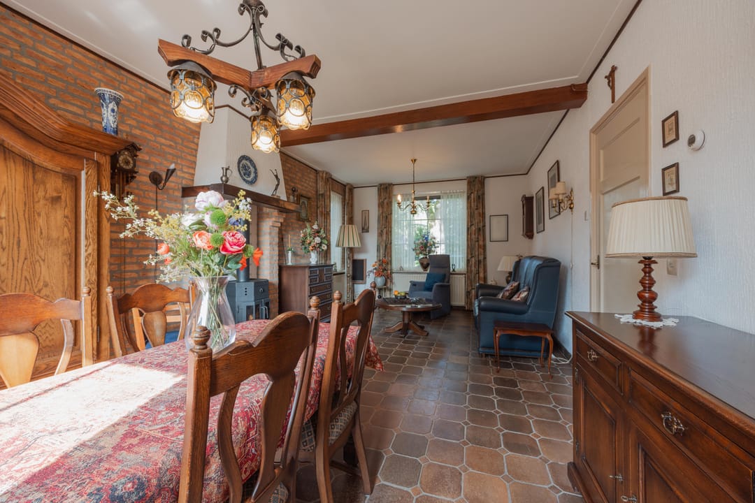 Foto 37 van Commandeurstraat 17