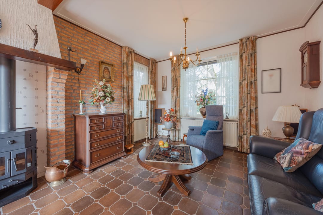 Foto 38 van Commandeurstraat 17