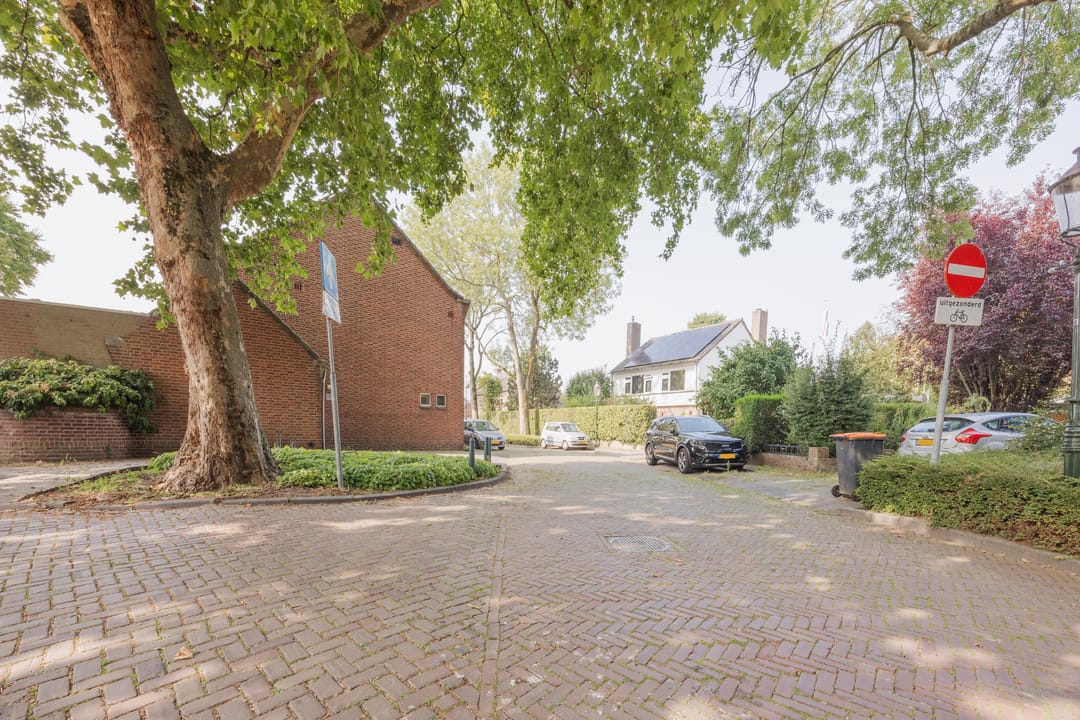 Foto 41 van Commandeurstraat 17