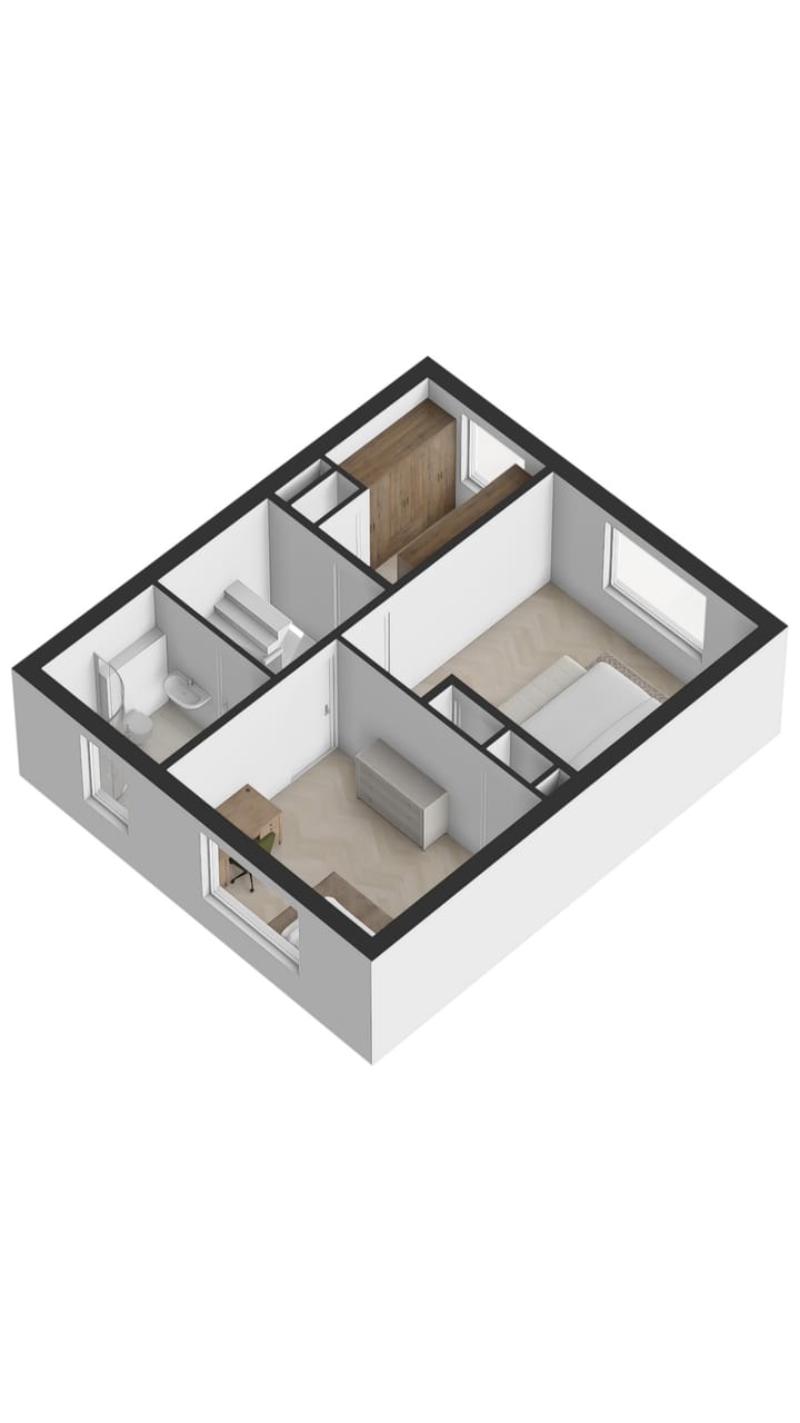 Foto 49 van Commandeurstraat 17