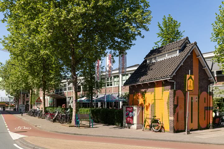 Foto 38 van Boschveldweg 213