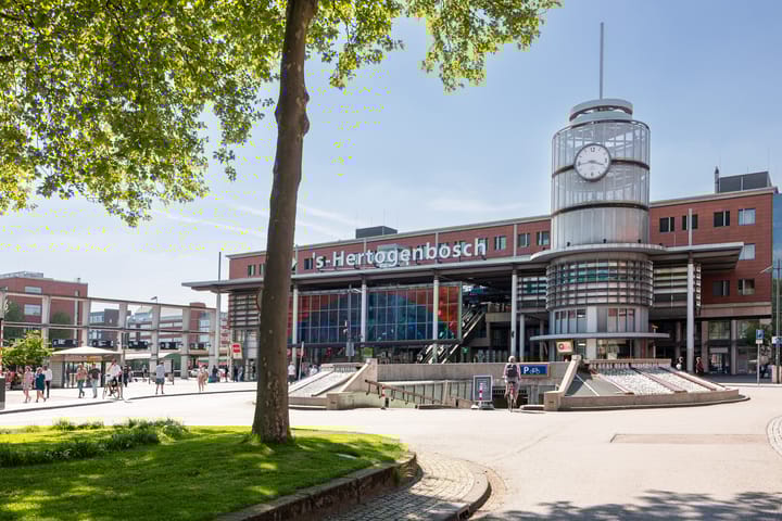 Foto 41 van Boschveldweg 213