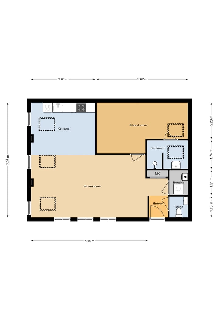 Foto 44 van Boschveldweg 213