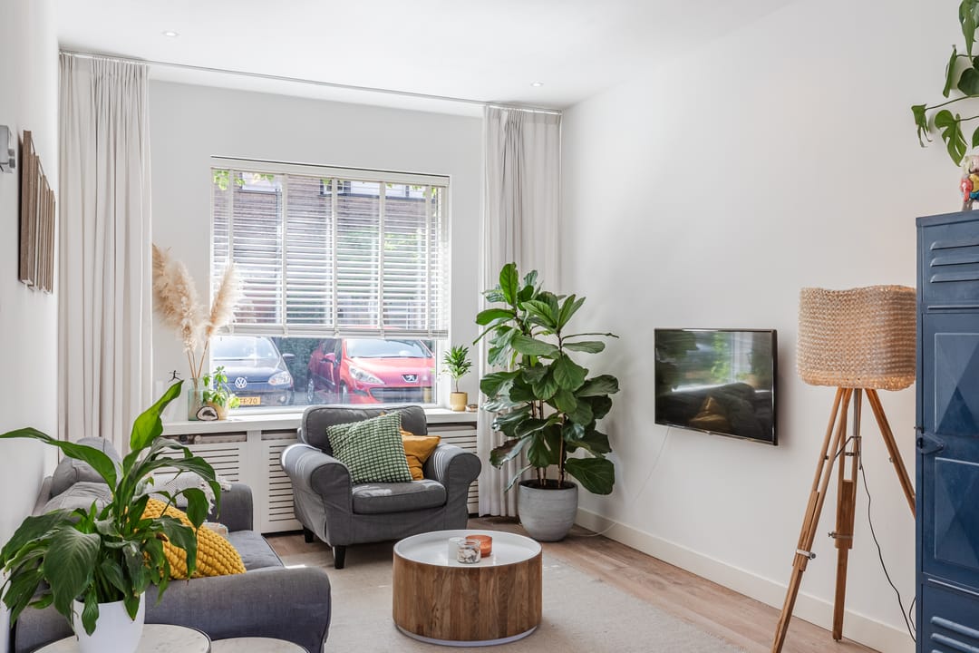 Foto 2 van Tulpenstraat 9