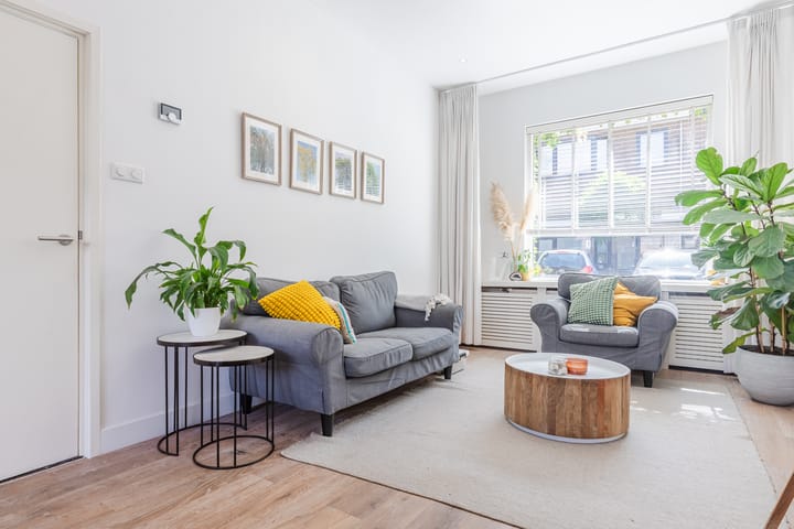 Foto 3 van Tulpenstraat 9