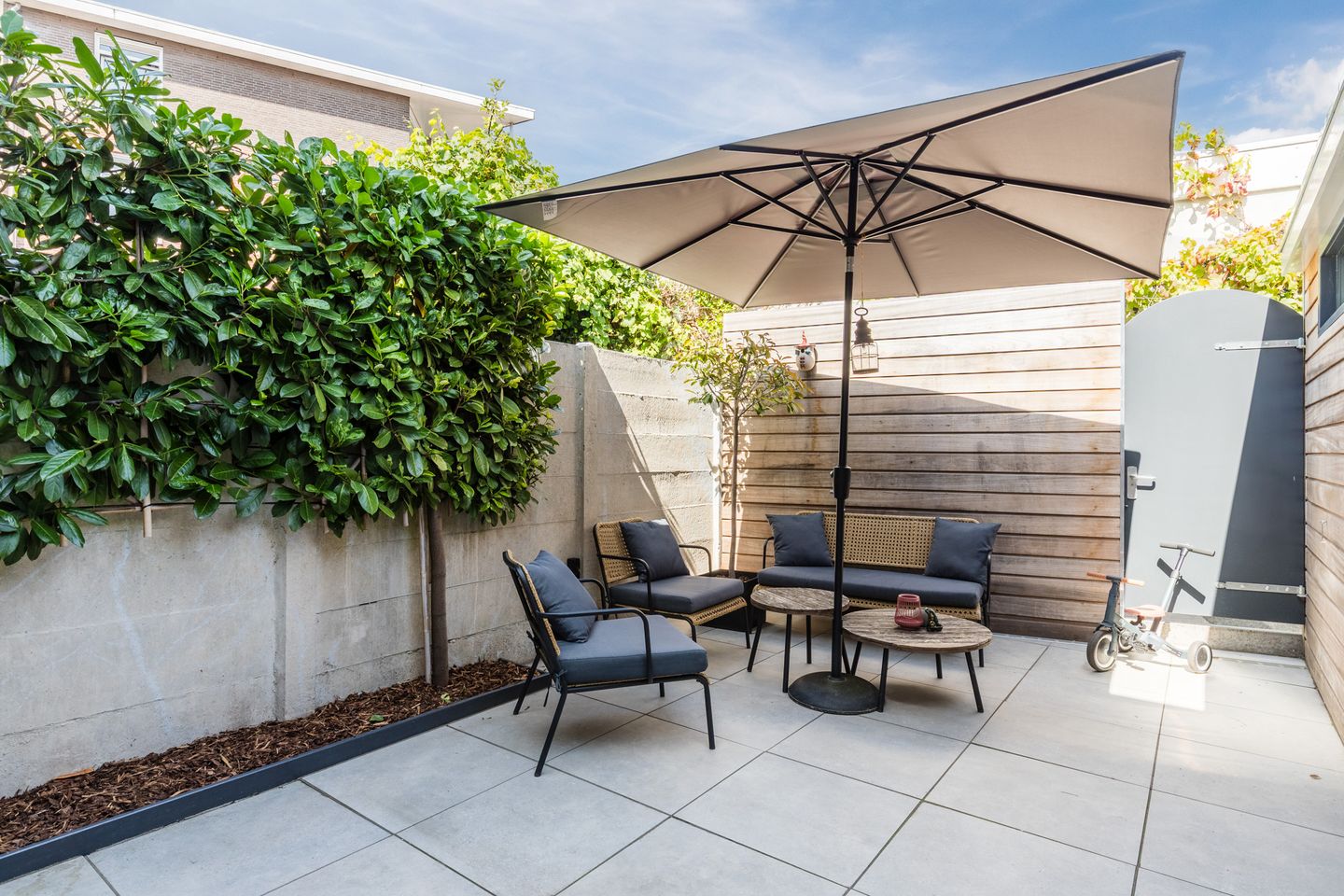 Foto 4 van Tulpenstraat 9