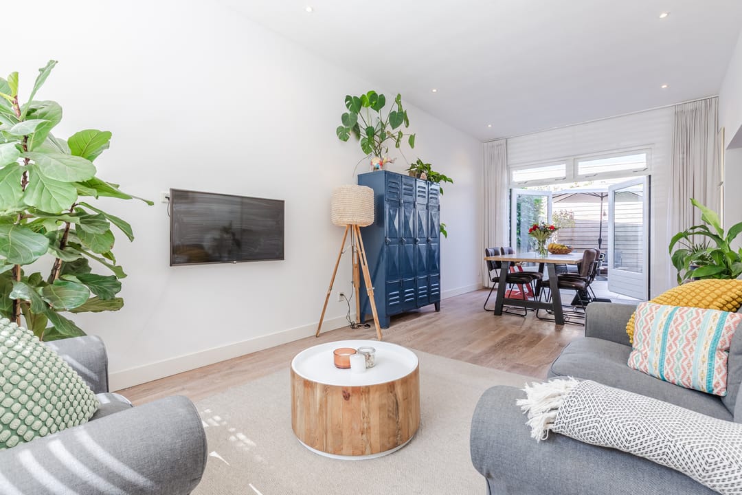 Foto 8 van Tulpenstraat 9