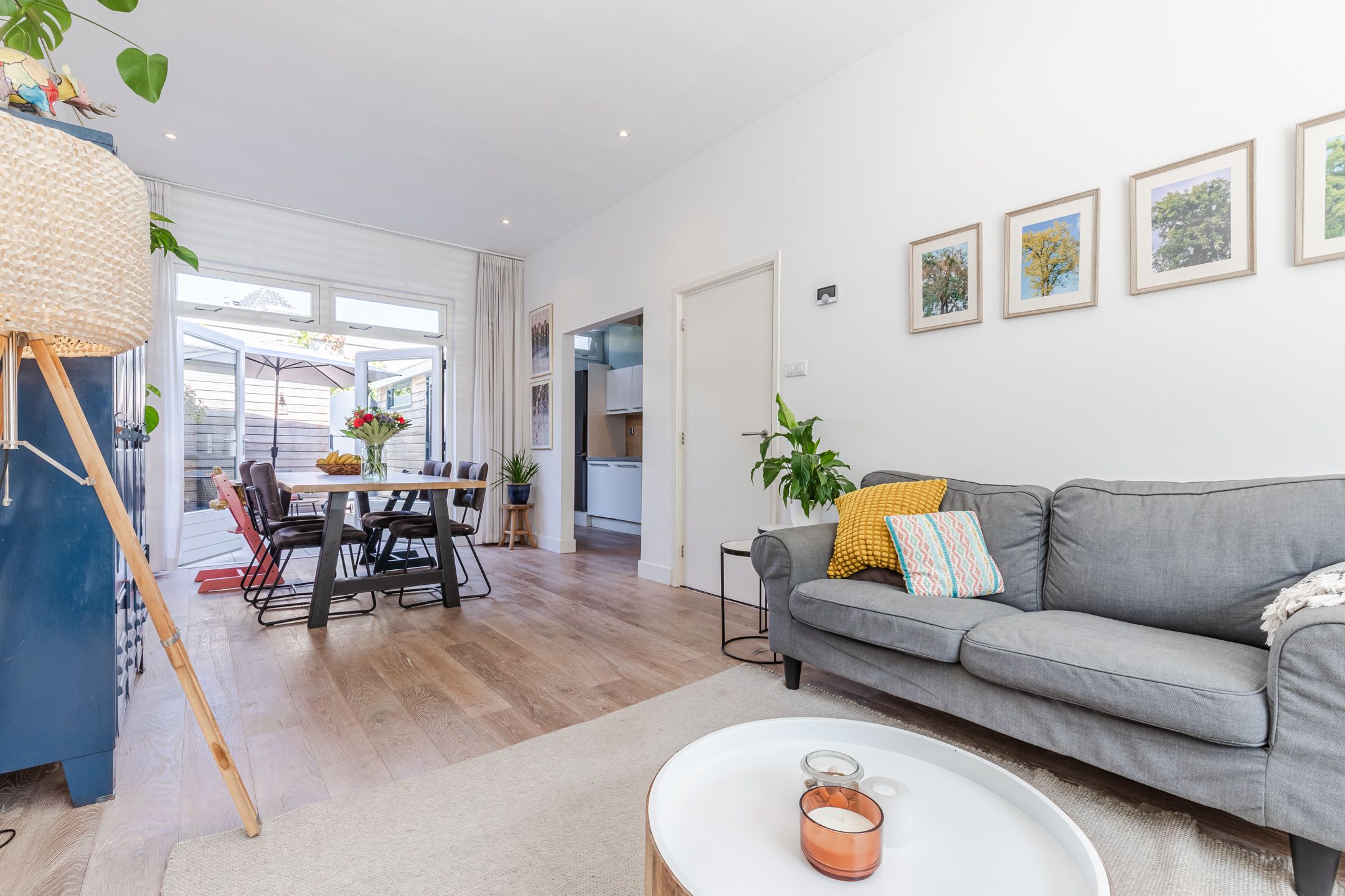 Foto 9 van Tulpenstraat 9