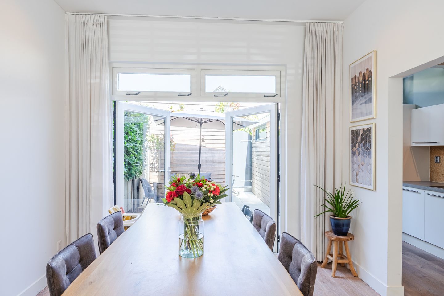 Foto 10 van Tulpenstraat 9