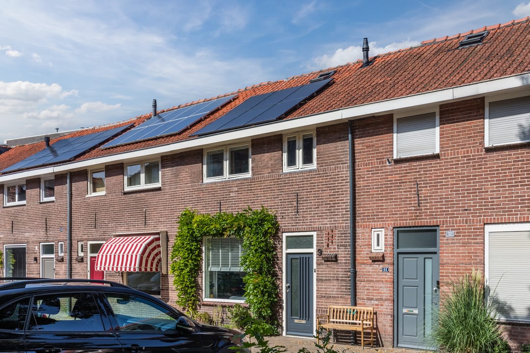 Foto 38 van Tulpenstraat 9