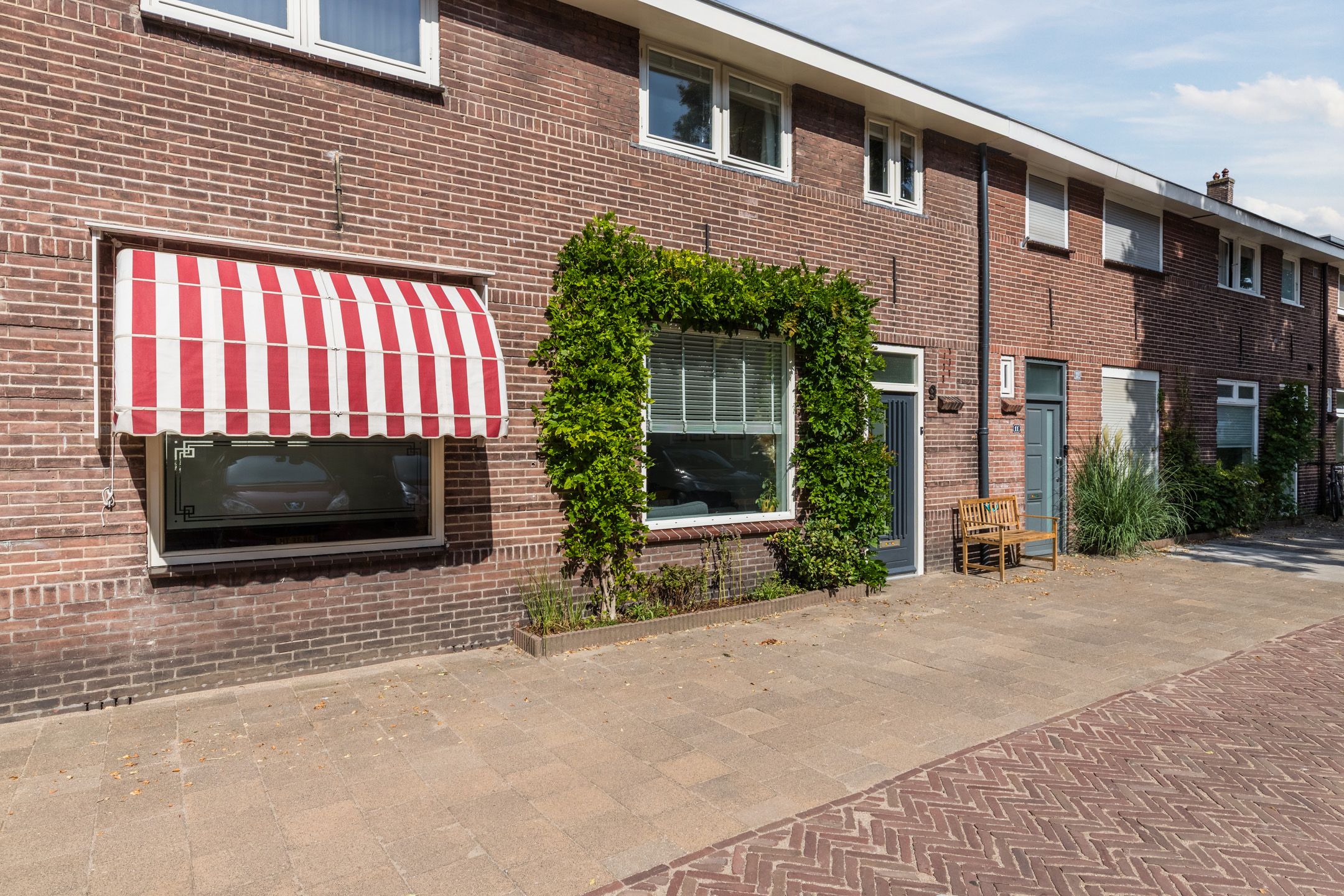 Foto 39 van Tulpenstraat 9