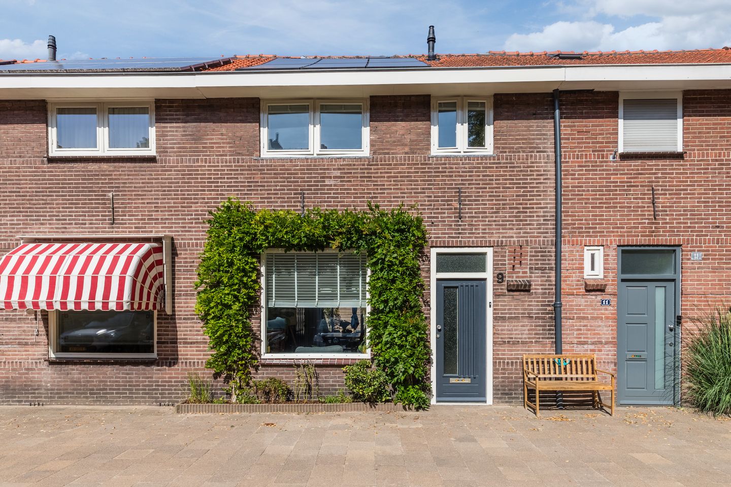 Foto 40 van Tulpenstraat 9