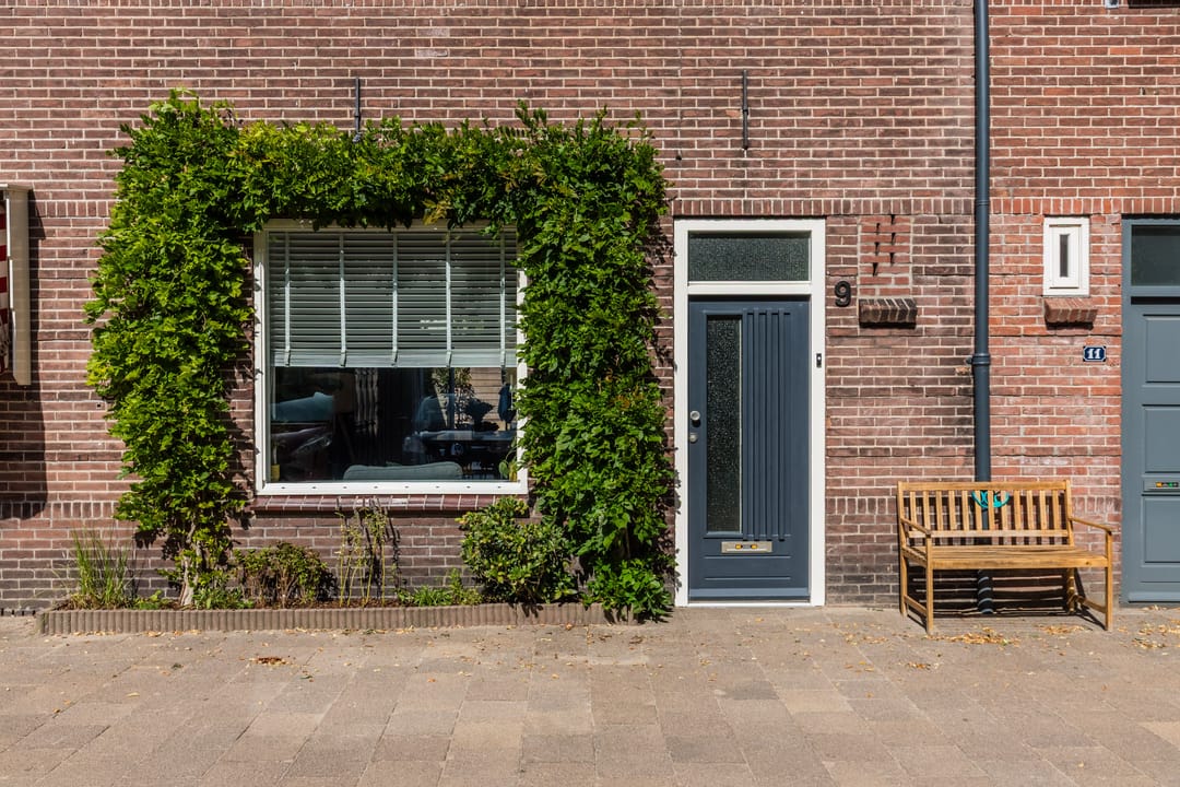 Foto 41 van Tulpenstraat 9