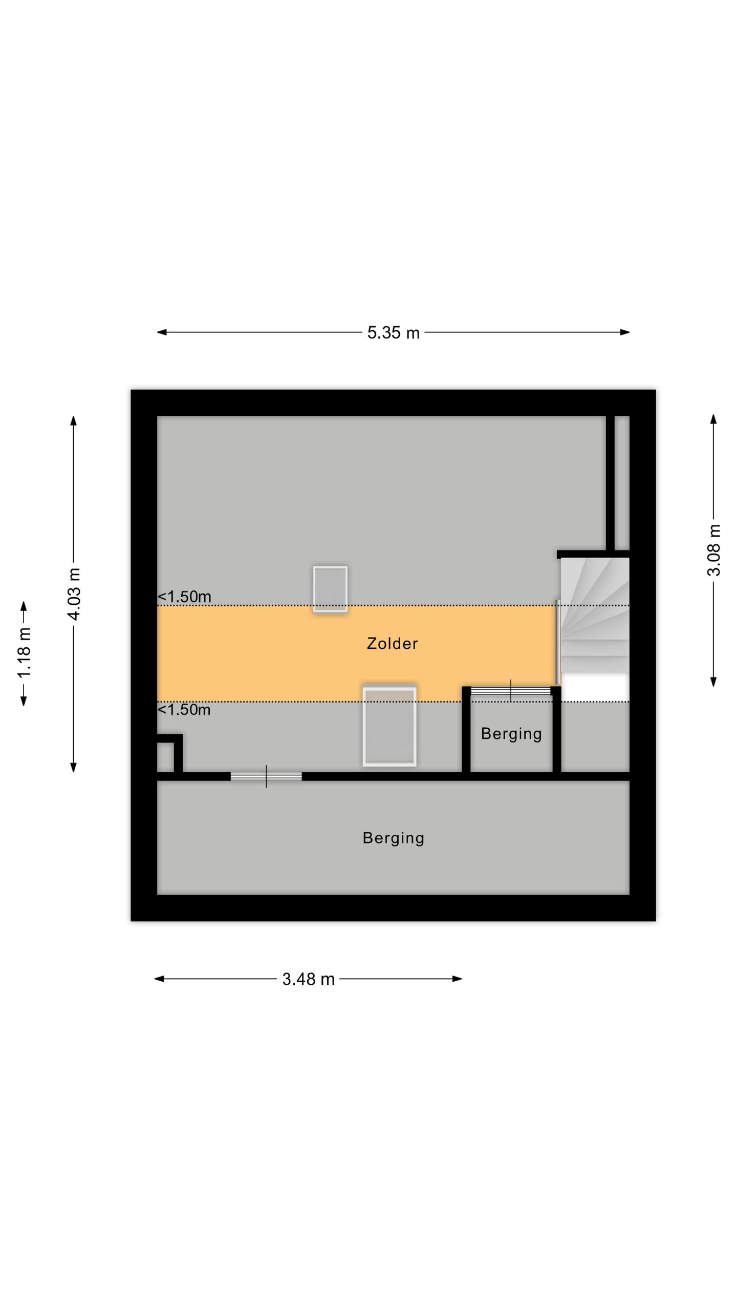 Foto 44 van Tulpenstraat 9