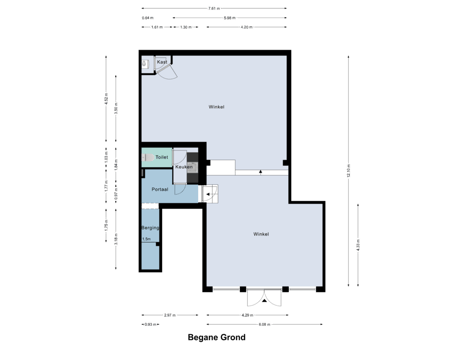 Bekijk plattegrond