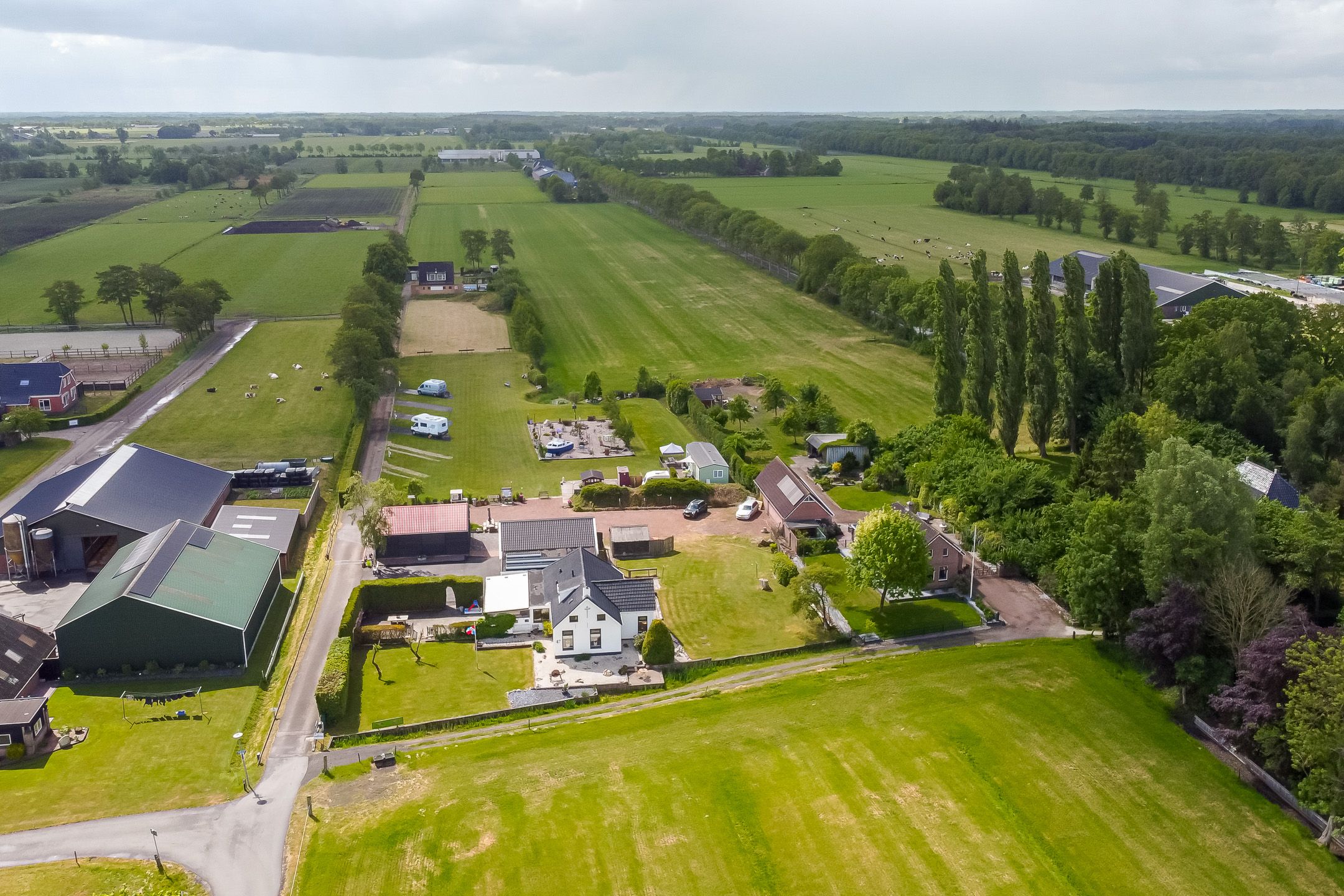 Oudeweg, 47, Nuis, 9364PR, Groningen, Nederland 47