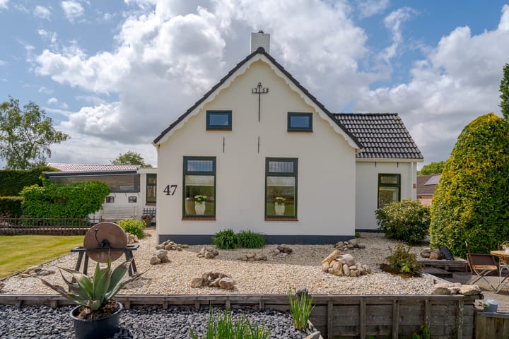 Foto 2 van Oudeweg 47