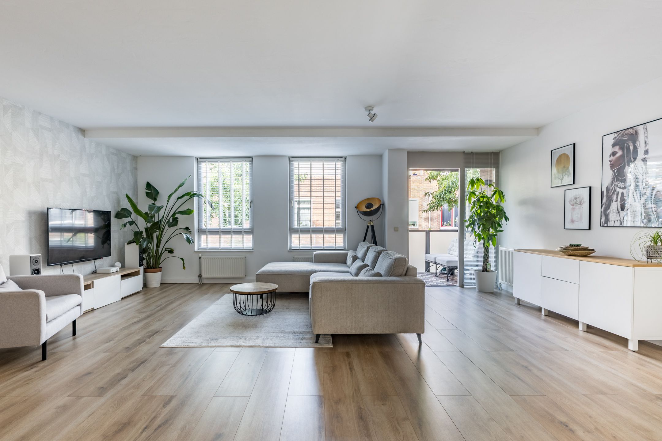 Nicolaas Beetsstraat 1-A, 1, A, Haarlem, 2032LT, Noord-Holland, Nederland 1 