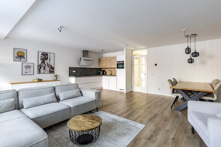 Foto 2 van Nicolaas Beetsstraat 1-A