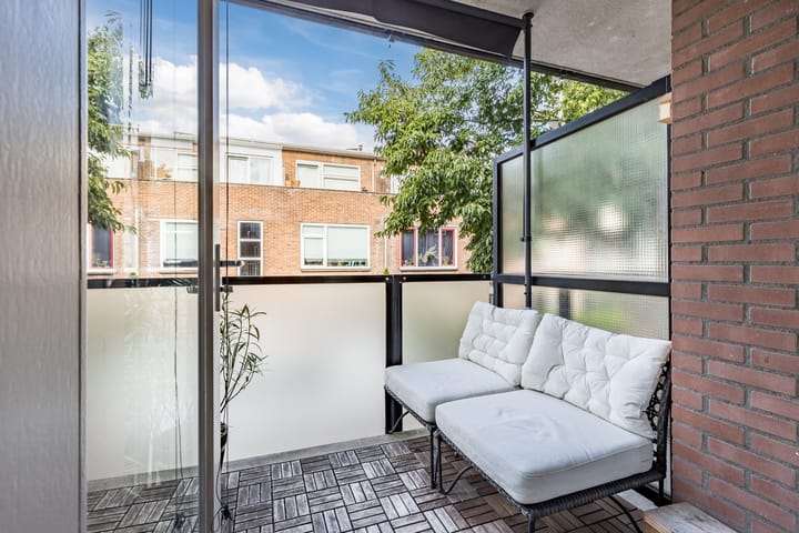 Foto 3 van Nicolaas Beetsstraat 1-A