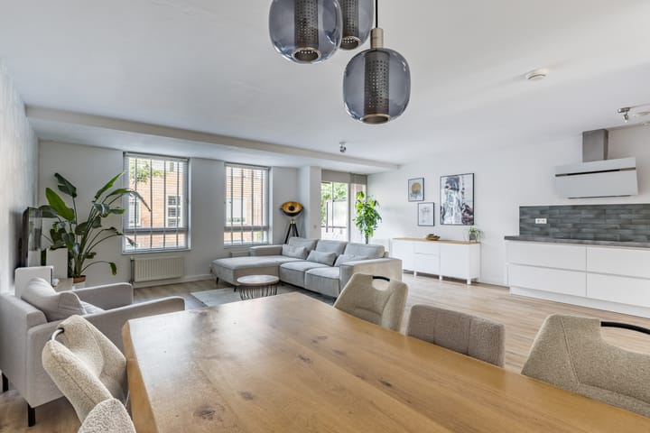 Foto 5 van Nicolaas Beetsstraat 1-A