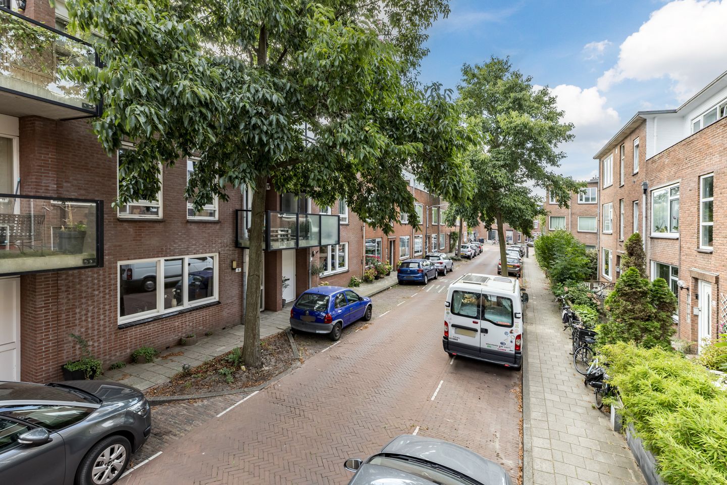 Foto 4 van Nicolaas Beetsstraat 1-A
