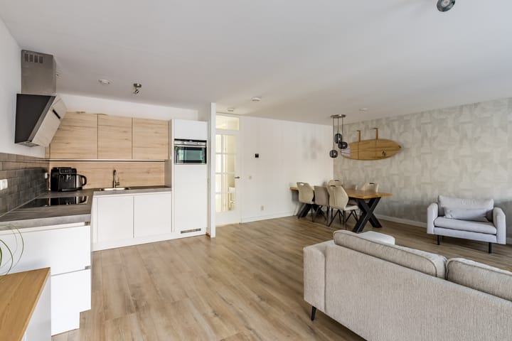 Foto 7 van Nicolaas Beetsstraat 1-A