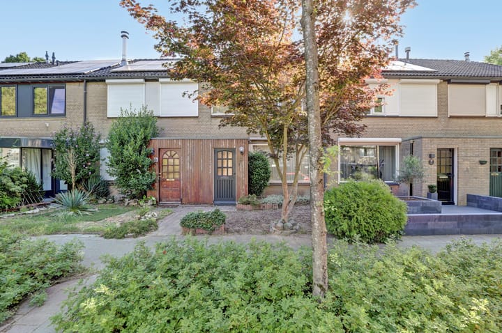 Foto 1 van Martin Luther Kinglaan 36