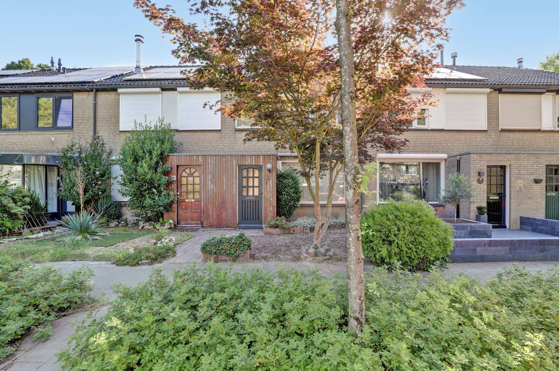 Martin Luther Kinglaan, 36, Goirle, 5051KJ, Noord-Brabant, Nederland 36