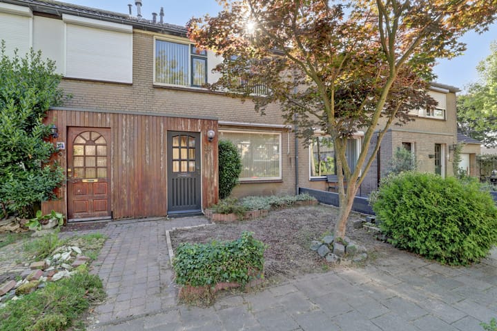 Foto 2 van Martin Luther Kinglaan 36