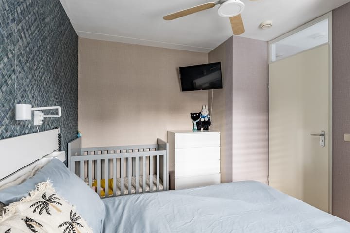 Foto 14 van Nicolaas Beetsstraat 1-A