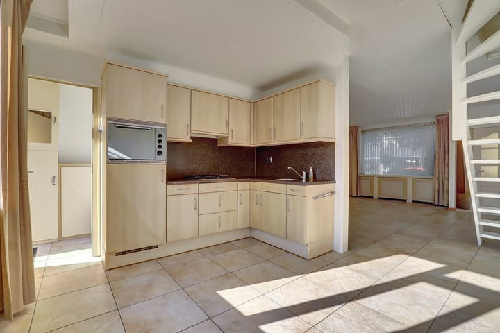 Foto 7 van Martin Luther Kinglaan 36