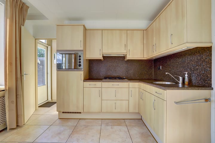 Foto 8 van Martin Luther Kinglaan 36