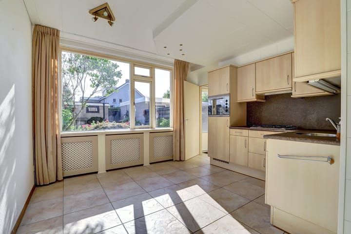 Foto 9 van Martin Luther Kinglaan 36